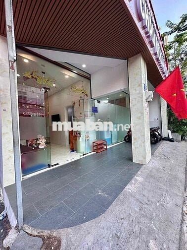 💥 MT KD ĐỖ THÚC TỊNH P12 GV – 80M² – TRỆT LẦU ST – CHỈ 7.95 TỶ TL 💥