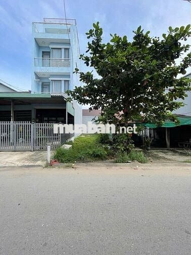 Bán Nhanh lô đất tiềm năng tại xã Lê Minh Xuân, huyện Bình Chánh TPHCM