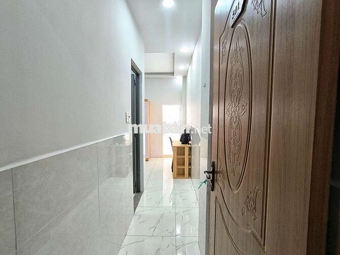 ✨Căn hộ dv 1PN tách bếp BAN CÔNG TO thoáng mát gần sân bay Nhà Ga T3