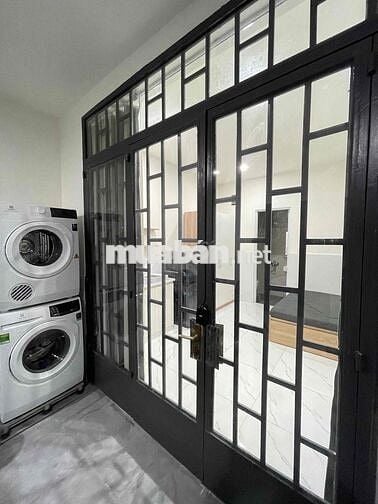 Chính chủ cho thuê phòng trọ / căn hộ mini xây mới 100% - full nội thấ