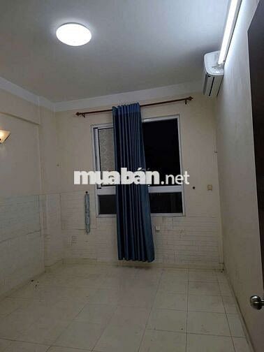 Cho thuê chung cư Đông Hải 56m 2pn 2wc có máy lạnh , nhiều n. thất 5tr