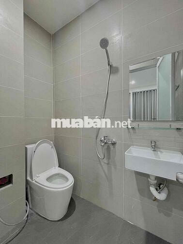 Chính chủ cho thuê phòng trọ / căn hộ mini xây mới 100% - full nội thấ