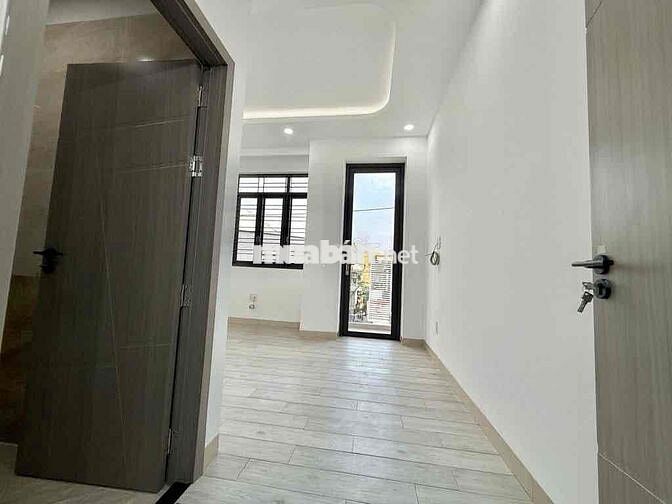 Cặp nhà phố đường 48, gần Gigamall Thủ Đức, chính chủ xây tâm huyết