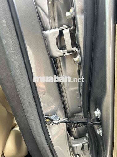 Honda Civic 2007 1.8 AT full lịch sử hãng