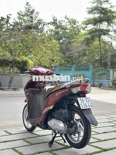 Honda Vision 110 2019 Khoá Smk - Gop 12🍠 Bao Đậu