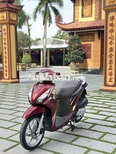 Honda Vision 110 2019 Khoá Smk - Gop 12🍠 Bao Đậu