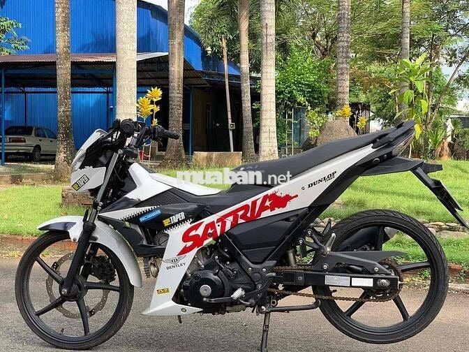 Satria 2021