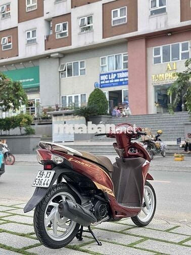 Honda Vision 110 2019 Khoá Smk - Gop 12🍠 Bao Đậu