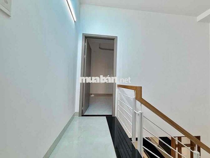 Cặp nhà phố đường 48, gần Gigamall Thủ Đức, chính chủ xây tâm huyết