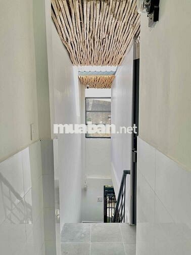 Chính chủ cho thuê CHDV xây mới 100% -full nội thất-gần ĐH Công Thương