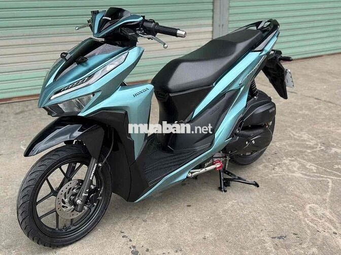 Vario 125-2021 góp 0đ