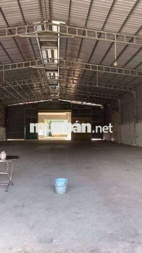 Xưởng Tân Hạnh, 1300m, giá 35tr, đường cont, sản xuất đa ngành