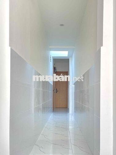 Chính chủ cho thuê CHDV xây mới 100% -full nội thất-gần ĐH Công Thương