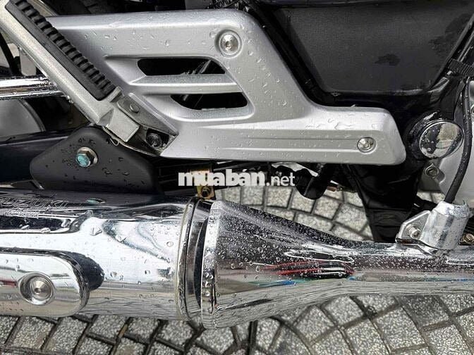 Bán suzuki GZ150A sx 2020 odo709klm mới 98%