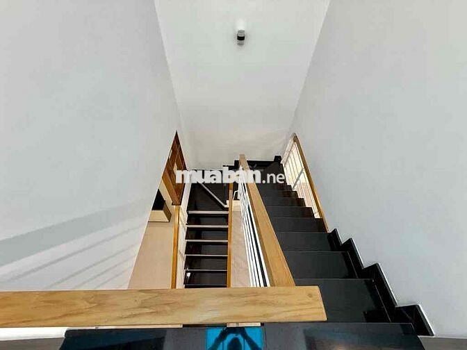 Cặp nhà phố đường 48, gần Gigamall Thủ Đức, chính chủ xây tâm huyết