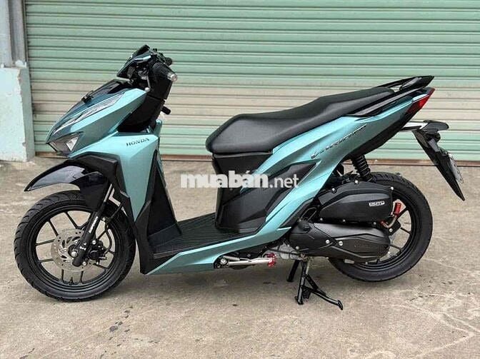 Vario 125-2021 góp 0đ