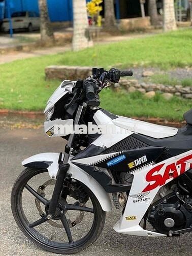 Satria 2021