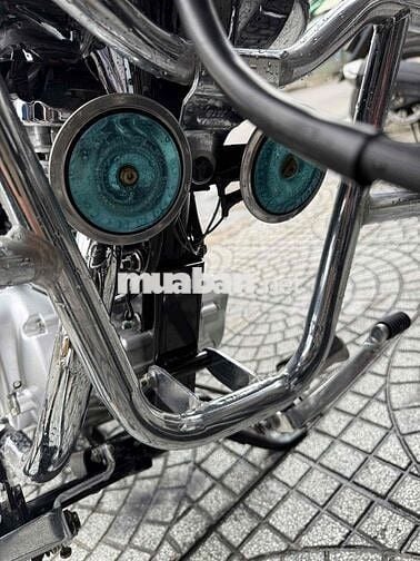 Bán suzuki GZ150A sx 2020 odo709klm mới 98%