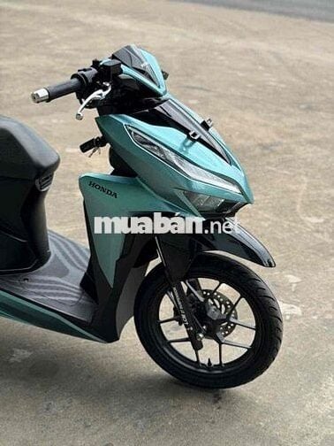 Vario 125-2021 góp 0đ