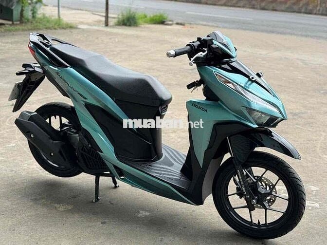 Vario 125-2021 góp 0đ