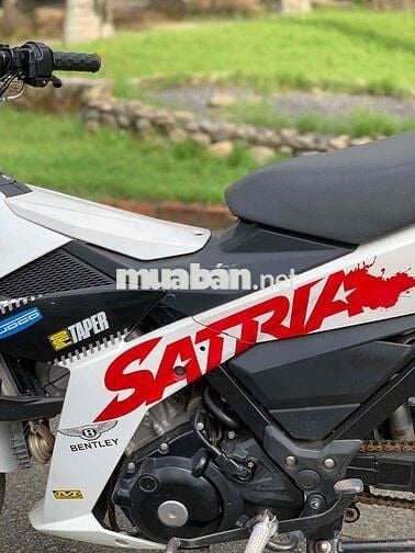 Satria 2021