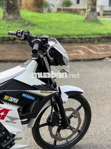Satria 2021