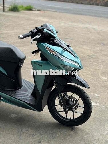 Vario 125-2021 góp 0đ