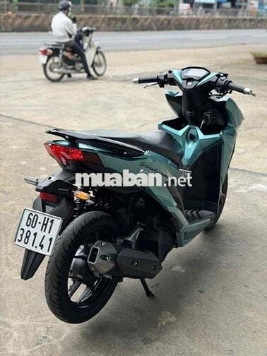 Vario 125-2021 góp 0đ