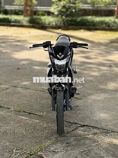 Satria 2019 hỗ trợ góp 0đ