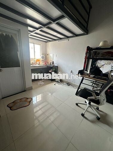 Nhượng Phòng Có Thể Dọn Vào Ngay