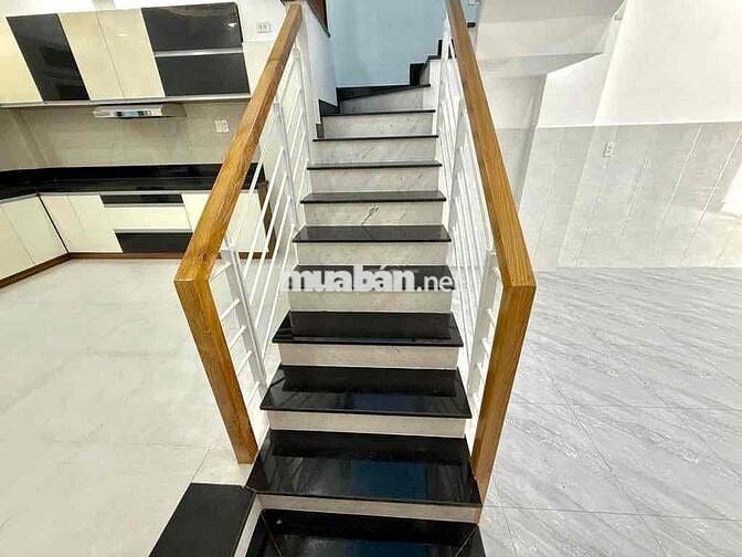 Cặp nhà phố đường 48, gần Gigamall Thủ Đức, chính chủ xây tâm huyết