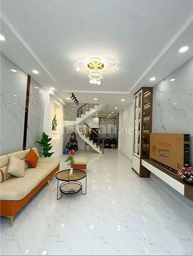 NHÀ MỚI VỀ CHỦ – PHAN ANH (GẦN TÔ HIỆU, TÂN PHÚ)