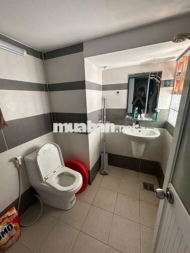 Nhượng Phòng Có Thể Dọn Vào Ngay