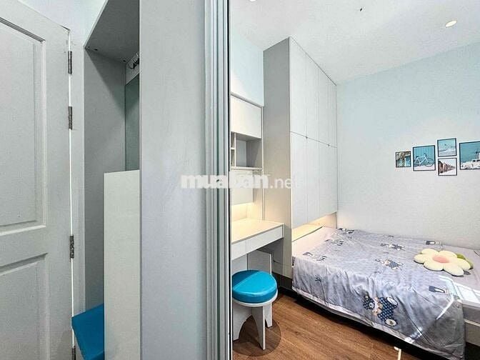 ✨1PN MỚI 100% FULL NT NGAY CHỢ TÂN ĐỊNH - BAN CÔNG/CỬA SỔ SIÊU LỚN