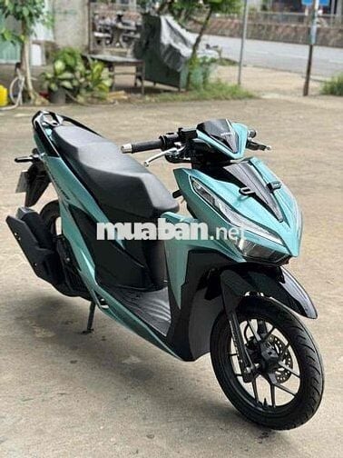 Vario 125-2021 góp 0đ