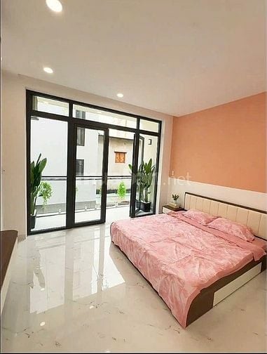 NHÀ MỚI VỀ CHỦ – PHAN ANH (GẦN TÔ HIỆU, TÂN PHÚ)