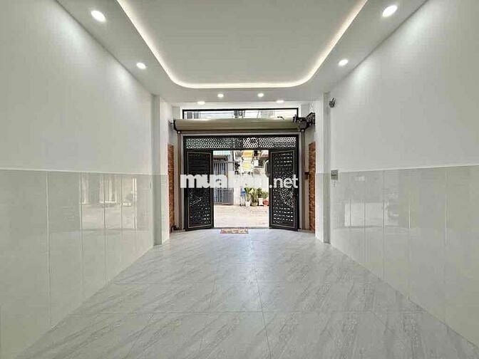 Cặp nhà phố đường 48, gần Gigamall Thủ Đức, chính chủ xây tâm huyết