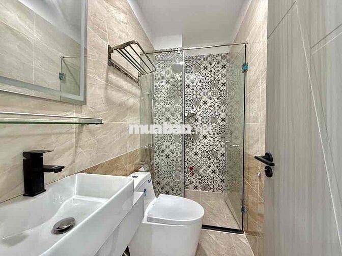 Cặp nhà phố đường 48, gần Gigamall Thủ Đức, chính chủ xây tâm huyết