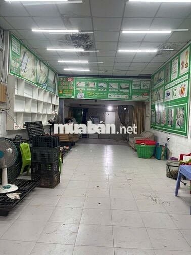 Chính chủ cho thuê mặt bằng siêu đẹp Q.Bình Thạnh, Sát Hutech ,Đông sv