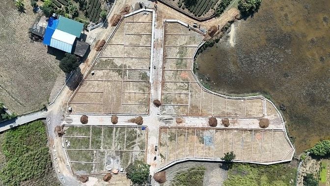 🔥 Bùng Nổ Cơ Hội: Đất Nền Lõi KCN – Chỉ 3xx Triệu Sở Hữu Lô Góc 2 Mặt