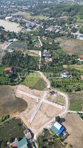 🔥 Bùng Nổ Cơ Hội: Đất Nền Lõi KCN – Chỉ 3xx Triệu Sở Hữu Lô Góc 2 Mặt