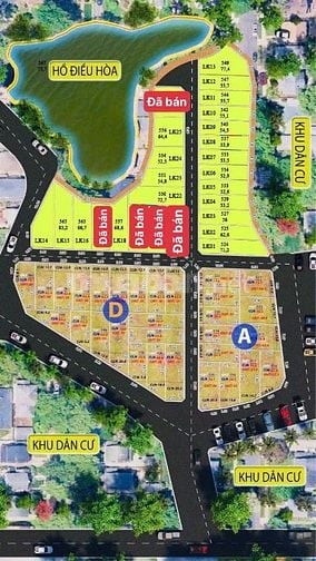 🔥 Bùng Nổ Cơ Hội: Đất Nền Lõi KCN – Chỉ 3xx Triệu Sở Hữu Lô Góc 2 Mặt