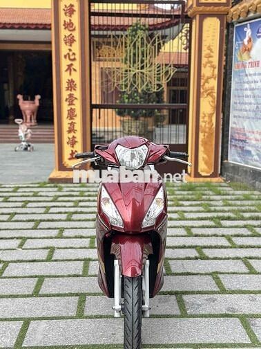 Honda Vision 110 2019 Khoá Smk - Gop 12🍠 Bao Đậu