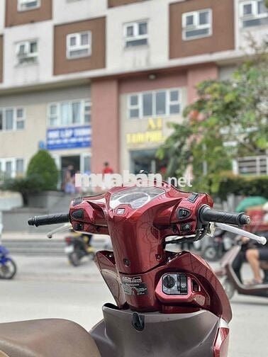 Honda Vision 110 2019 Khoá Smk - Gop 12🍠 Bao Đậu