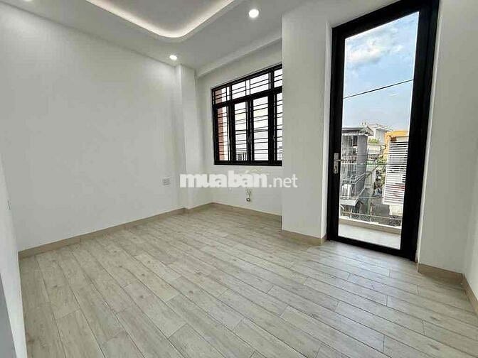 Cặp nhà phố đường 48, gần Gigamall Thủ Đức, chính chủ xây tâm huyết