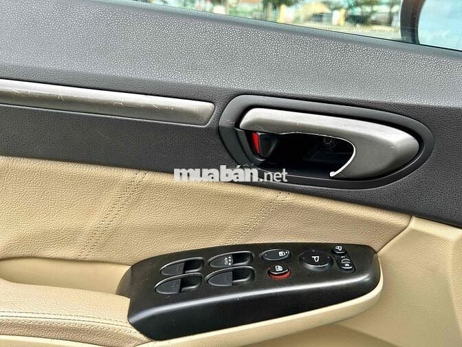 Honda Civic 2007 1.8 AT full lịch sử hãng