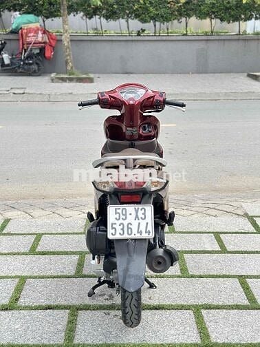 Honda Vision 110 2019 Khoá Smk - Gop 12🍠 Bao Đậu
