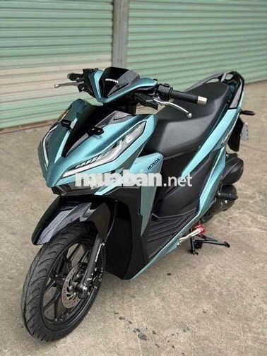 Vario 125-2021 góp 0đ