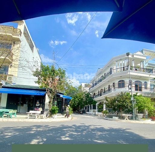 BÁN ĐẤT 5.56m X 14.44m KHU DÂN CƯ HUỲNH TẤN PHÁT CẠNH QUẬN 7