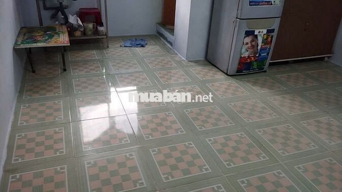 Phòng trọ Hoàng Diệu trung tâm TP